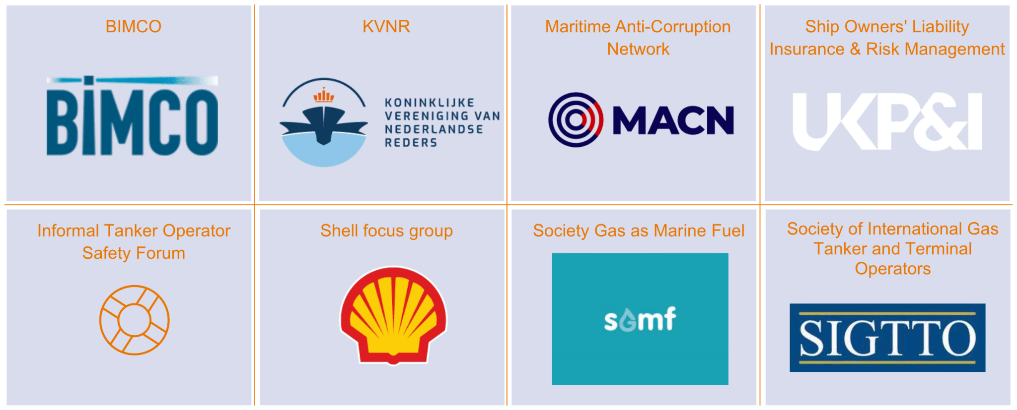 logos